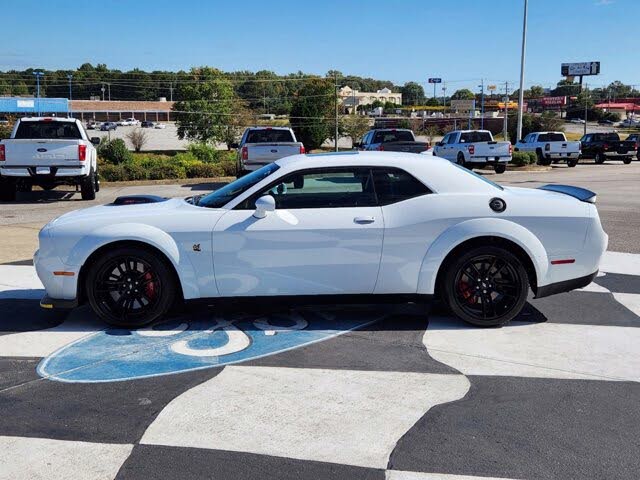 2022 Dodge Challenger R/T Scat Pack Widebody RWD for sale in Opelika, AL – photo 19
