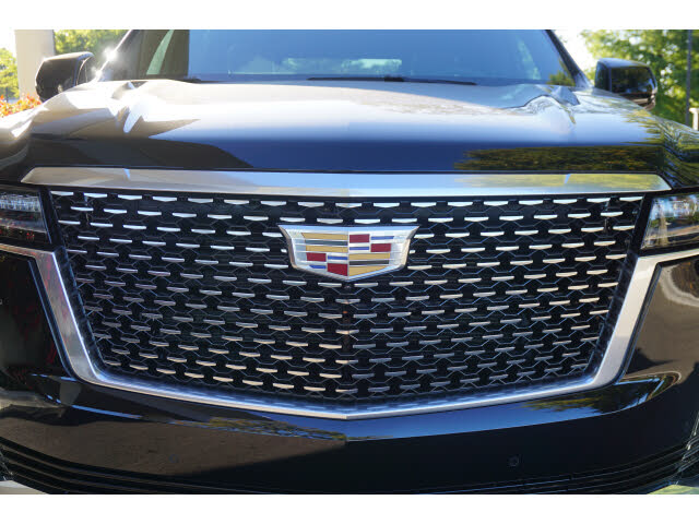 2022 Cadillac Escalade ESV Premium Luxury 4WD for sale in Memphis, TN – photo 9