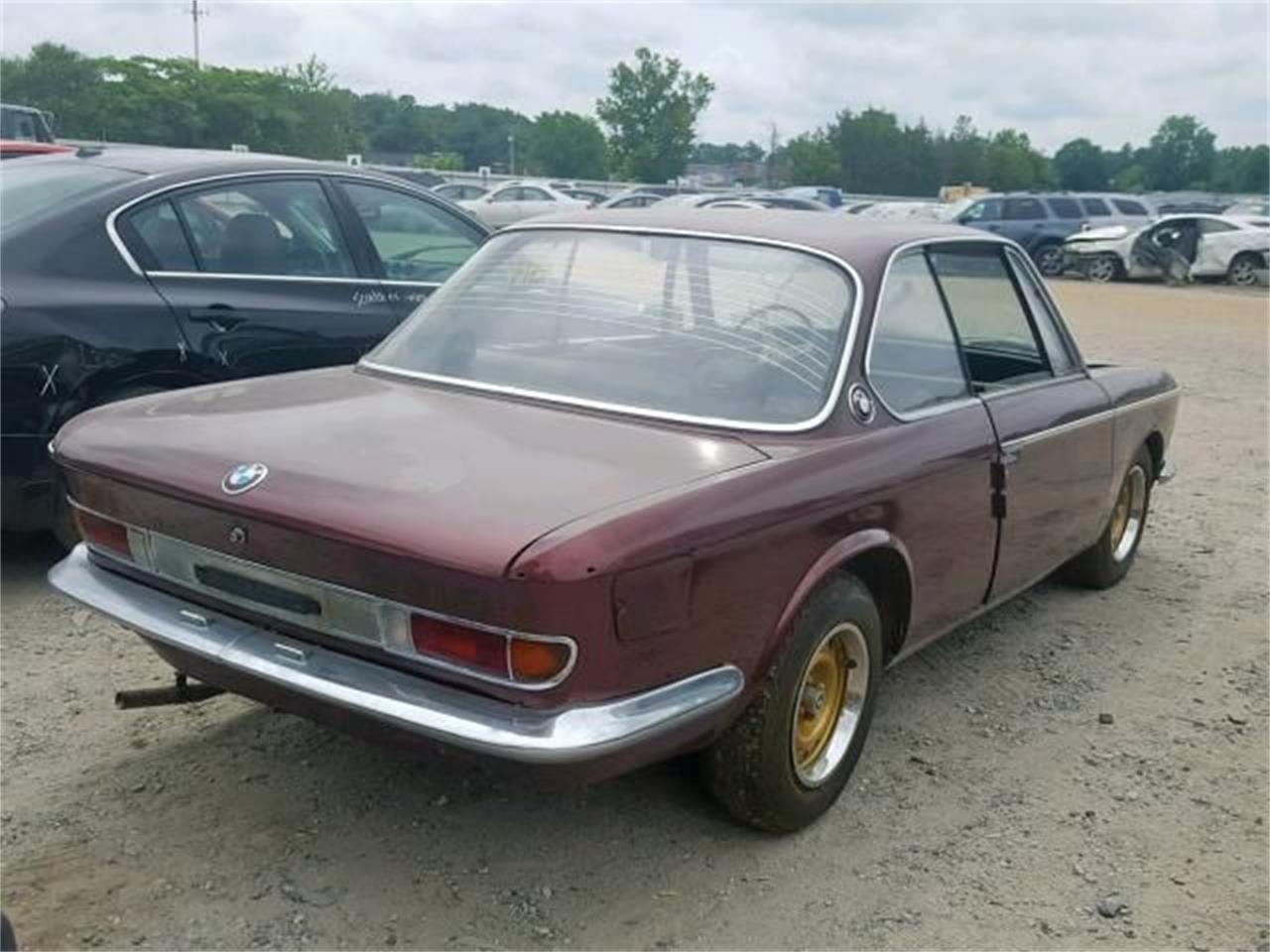 1967 BMW 2000 for sale in Cadillac, MI – photo 2