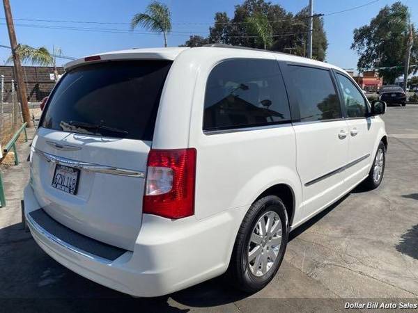 2013 Chrysler Town Country Touring Touring 4dr Mini-Van - IF THE for sale in Visalia, CA – photo 4