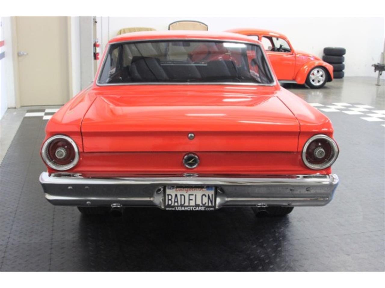 1964 Ford Falcon for sale in San Ramon, CA – photo 9