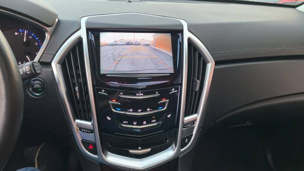 2015 Cadillac SRX Luxury Collection 4dr SUV 47261 Miles - cars & for sale in Omaha, NE – photo 11