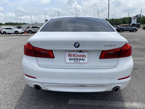 2018 BMW 5 Series 530e xDrive iPerformance - - by for sale in Clanton, AL – photo 7
