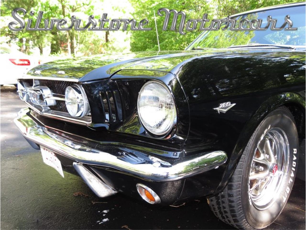 1965 Ford Mustang for sale in North Andover, MA – photo 13