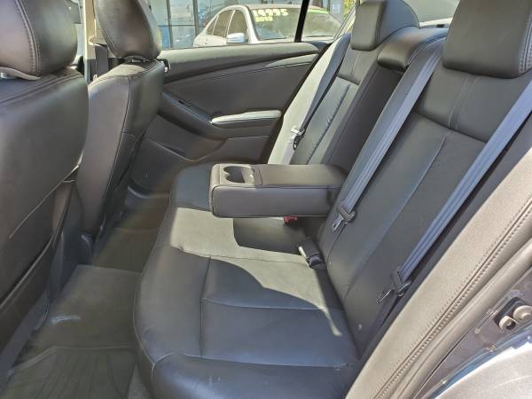 2009 NISSAN ALTIMA 2.5 SL CLEAN TITLE. GAS SAVER. LEATHER SEATS for sale in Fremont, CA – photo 19