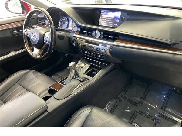 Used 2017 Lexus ES 350/10, 138 below Retail! - - by for sale in Scottsdale, AZ – photo 10