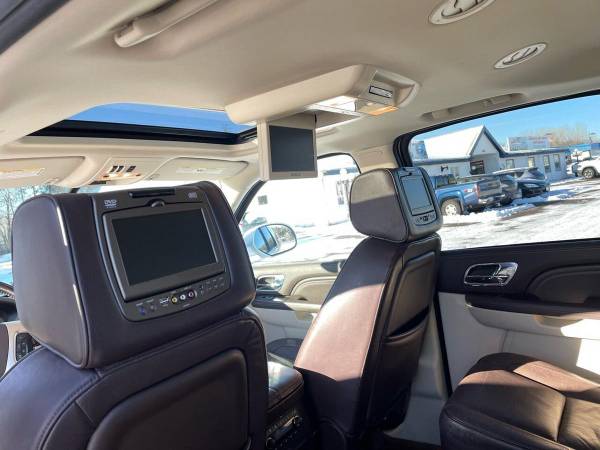 2014 Cadillac Escalade ESV Platinum AWD 4dr SUV - - by for sale in St Francis, MN – photo 19