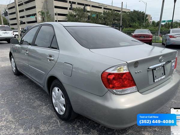 2005 Toyota Camry LE - Cash Deals !!!!!!!! - cars & trucks - by... for sale in Ocala, FL – photo 7