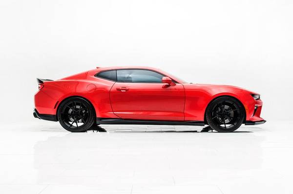 2016 *Chevrolet* *Camaro* *SS* 2SS With Many Upgrades! for sale in Carrollton, TX – photo 5