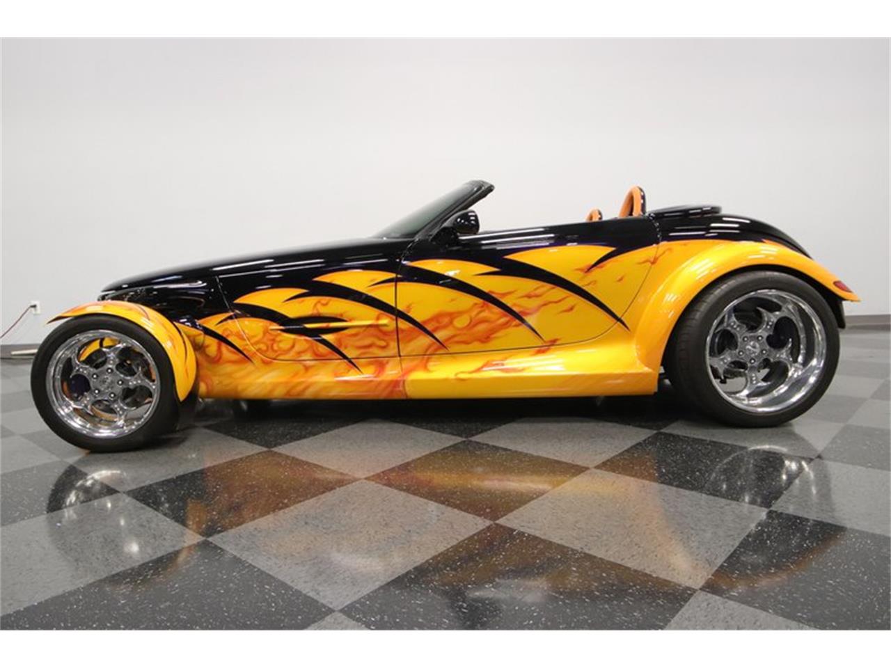 2000 Plymouth Prowler for sale in Mesa, AZ – photo 4