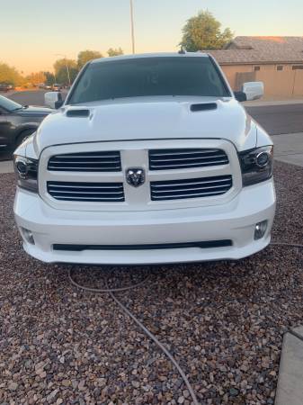 2015 Ram rt for sale in Glendale, AZ – photo 2