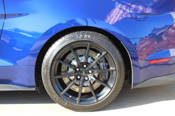 2016 Ford Mustang Shelby GT350 for sale in Santa Maria, CA – photo 14