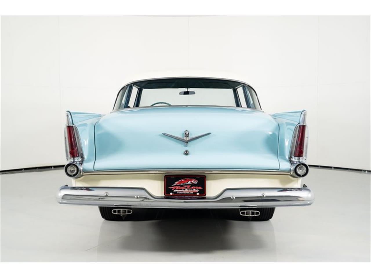 1956 Plymouth Savoy for sale in St. Charles, MO – photo 8