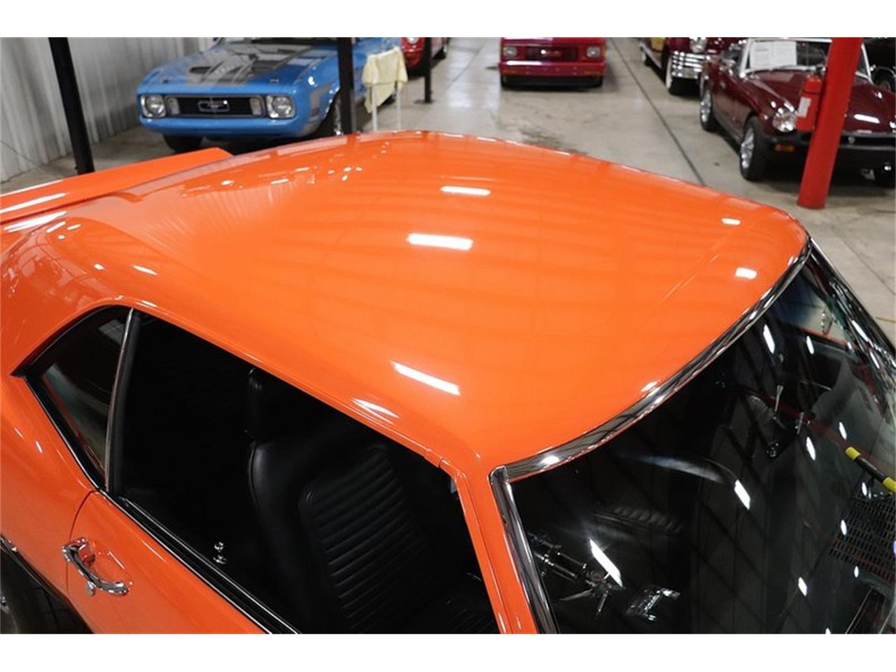 1969 Chevrolet Camaro for sale in Kentwood, MI – photo 10