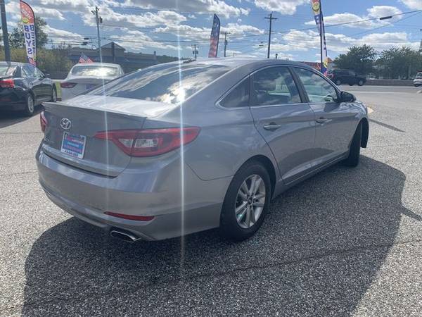 2017 Hyundai Sonata - Financing Available! for sale in Edgewood, MD – photo 7