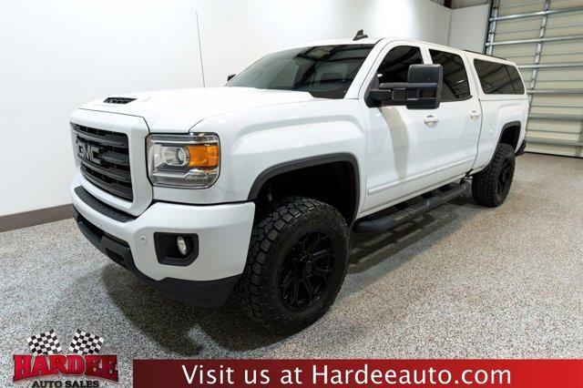 2018 GMC Sierra 2500 SLT for sale in Conway, SC – photo 2