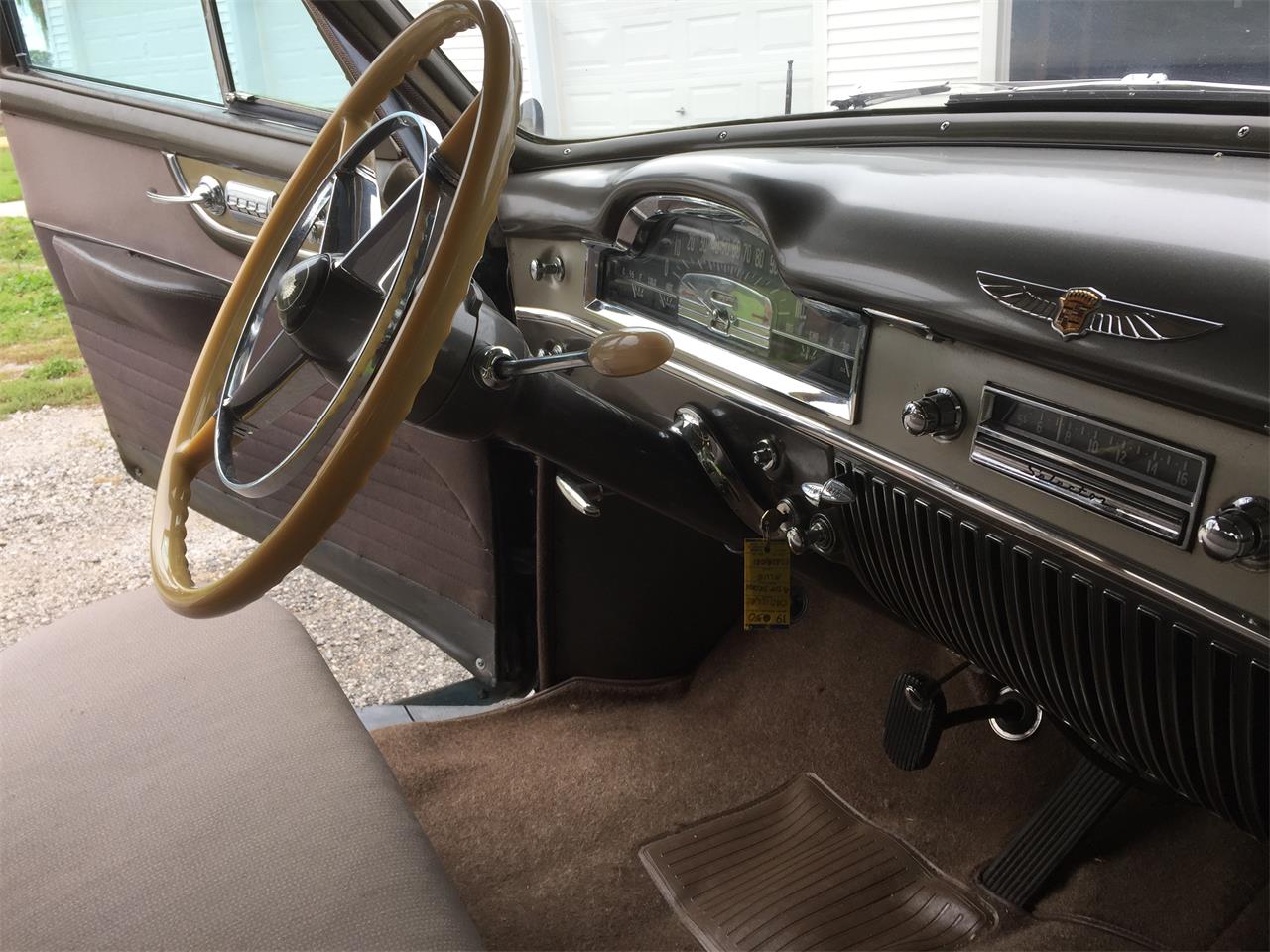 1950 Cadillac Series 62 for sale in Canton, MI – photo 15