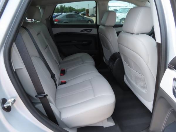 2013 Cadillac SRX FWD Performance Collection for sale in Houston, TX – photo 15