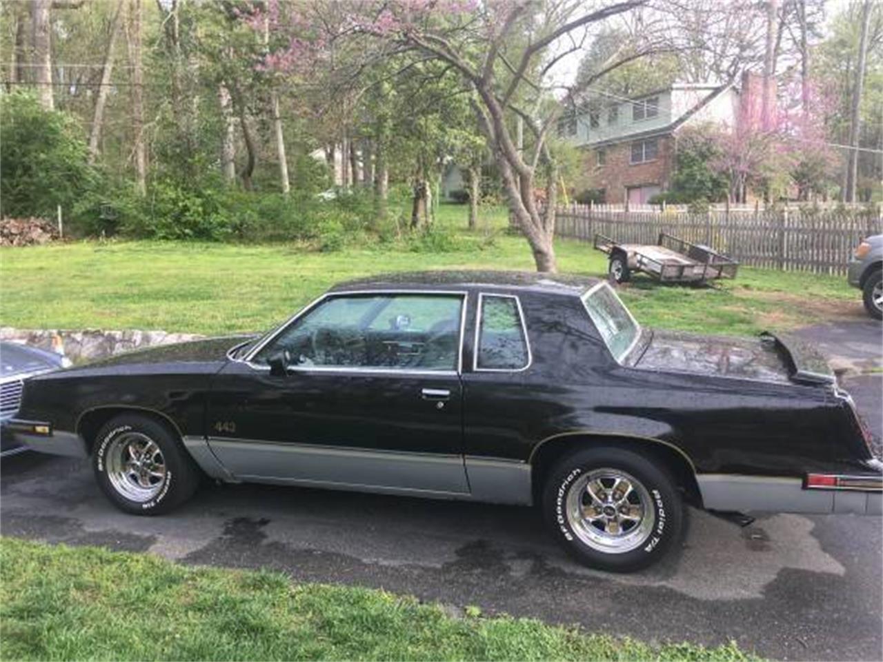 1986 Oldsmobile Cutlass for sale in Long Island, NY – photo 5