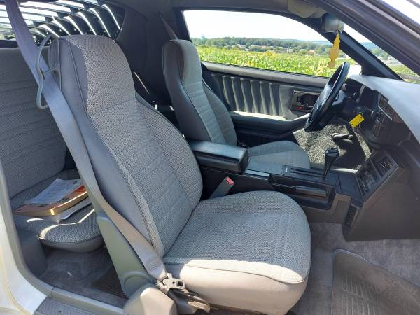 1991 Chevrolet Camaro RS - - by dealer - vehicle for sale in York, PA – photo 11