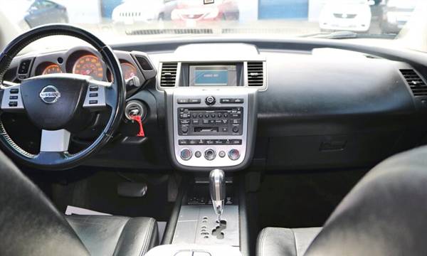 2007 Nissan Murano SL - AWD for sale in Salem, MA – photo 11