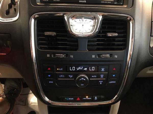 2013 Chrysler Town Country Touring for sale in WEBSTER, NY – photo 6