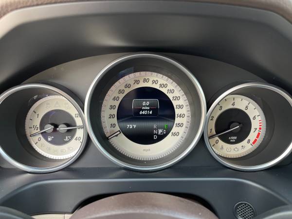 2014 Mercedes-Benz E350 Sport 4MATIC - keyless, low miles, we for sale in Middleton, MA – photo 15