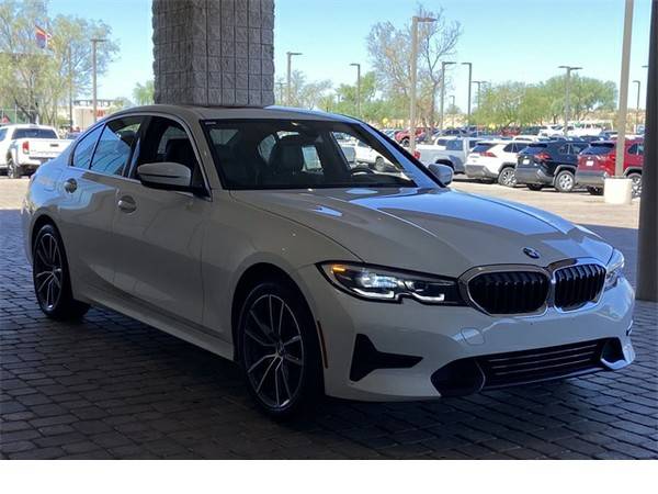 Used 2021 BMW 3-series 330i xDrive/11, 715 below Retail! - cars & for sale in Scottsdale, AZ – photo 5