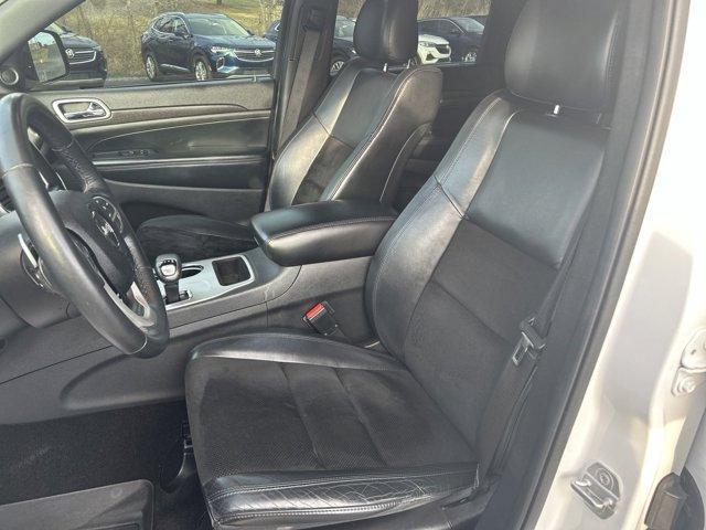 2015 Jeep Grand Cherokee Altitude for sale in Maysville, KY – photo 14