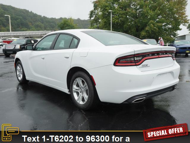 2021 Dodge Charger SXT for sale in Princeton, WV – photo 7