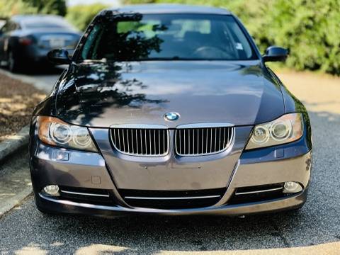 ***2008 BMW 335XI***TURBO***AWD***VERY CLEAN AND AFFORDABLE CAR*** for sale in Greensboro, NC – photo 11