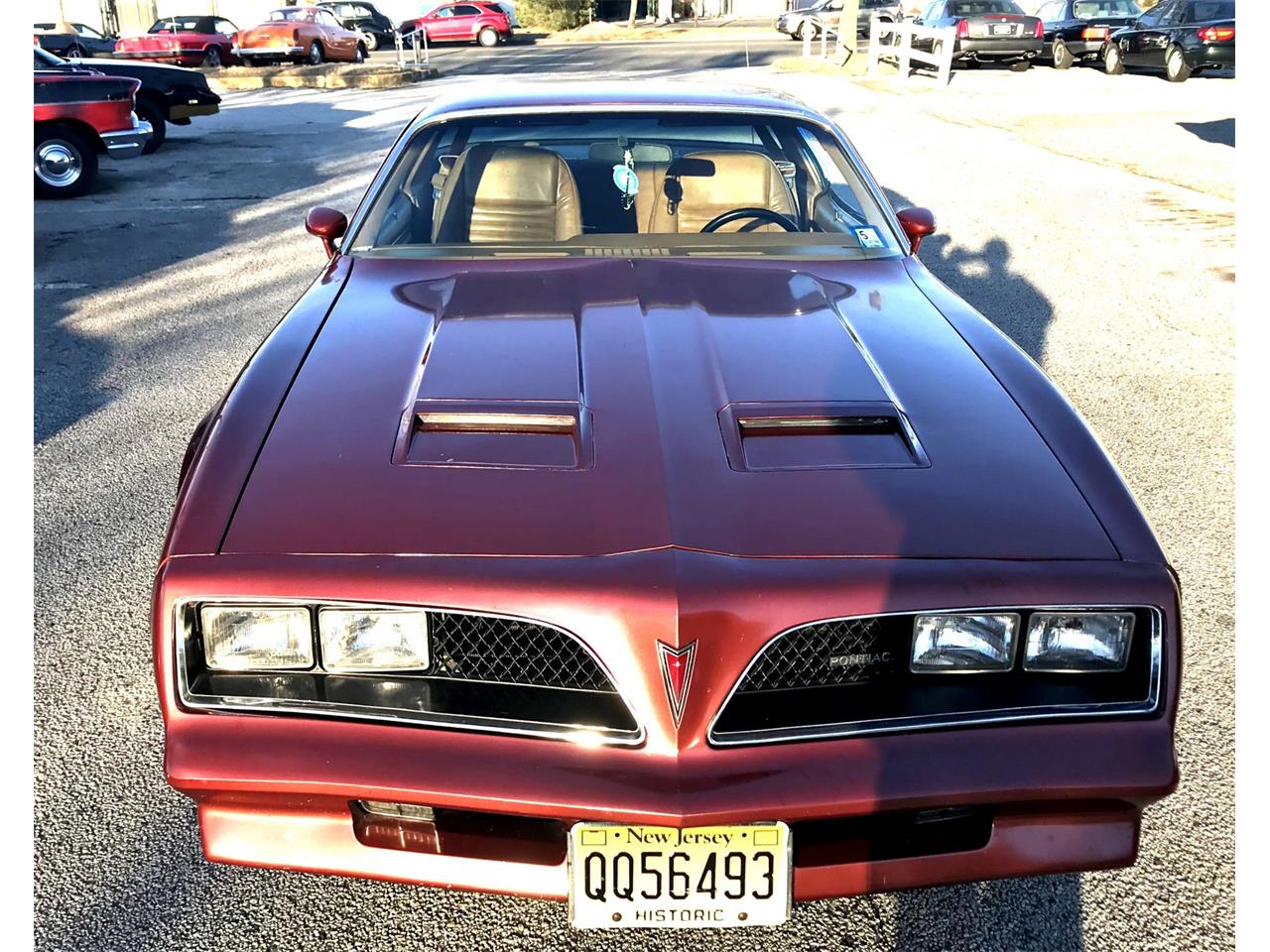 1978 Pontiac Firebird Formula for sale in Stratford, NJ