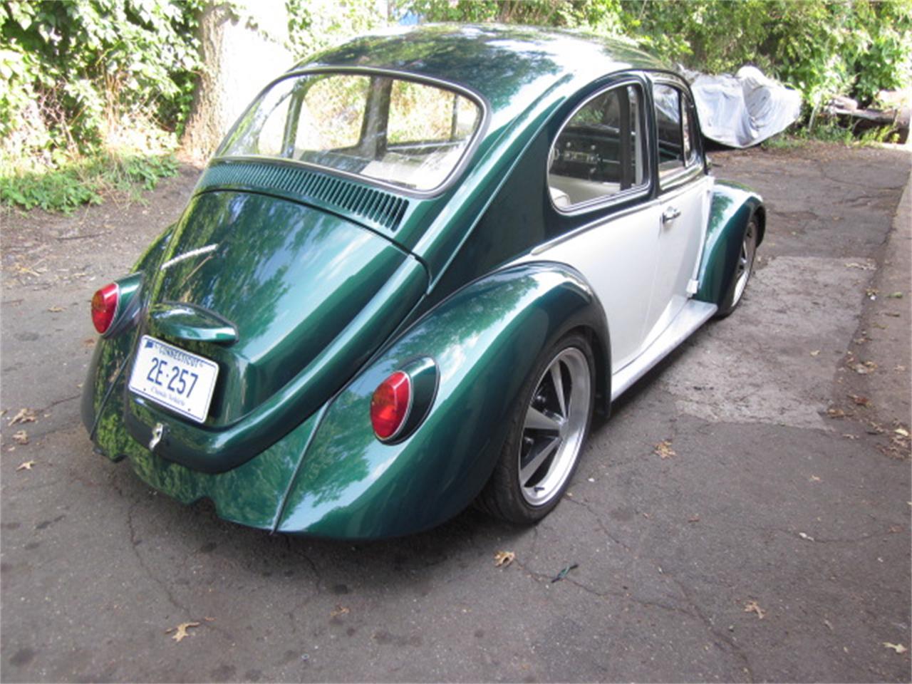 1967 Volkswagen Beetle for sale in Stratford, CT