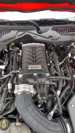 2018 Mustang GT Supercharged for sale in Bensalem, PA – photo 10