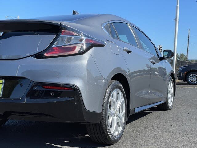 2018 Chevrolet Volt Premier FWD for sale in St Helens, OR – photo 13