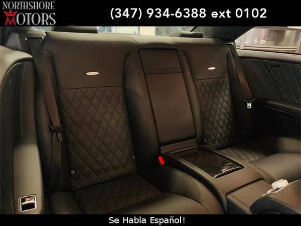 2009 Mercedes-Benz CL 65 AMG - coupe for sale in Syosset, NY – photo 24