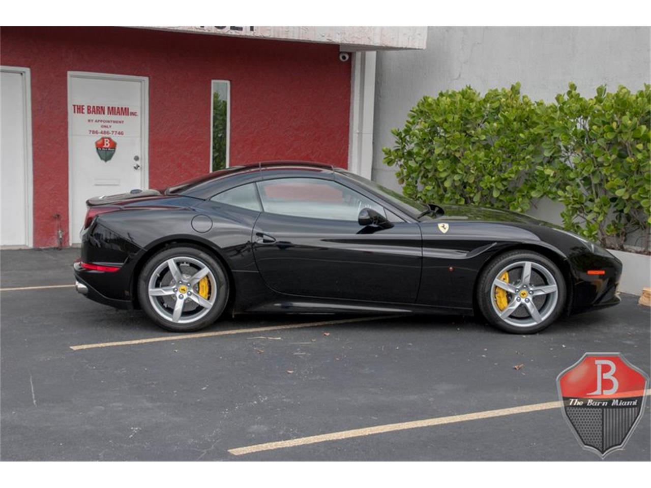 2015 Ferrari California for sale in Miami, FL – photo 6