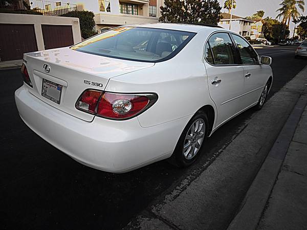 2005 Lexus ES330 (99k/Clean Title) (Camry ES350 GS350 GS300) for sale in Los Angeles, CA – photo 3