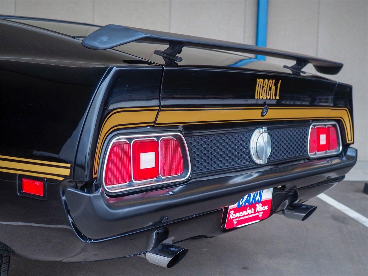 1972 Ford Mustang for sale in Englewood, CO – photo 24