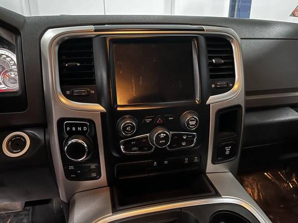 2017 Ram 1500 Big Horn - Open 9 - 6, No Contact Delivery Avail for sale in Fontana, CA – photo 21