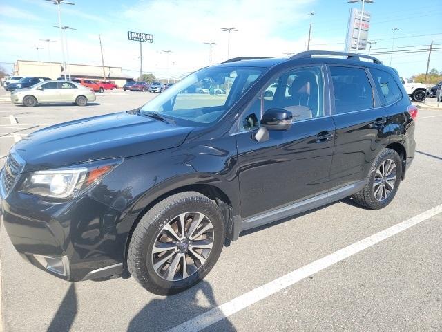 2018 Subaru Forester 2.0XT Touring for sale in Macon, GA