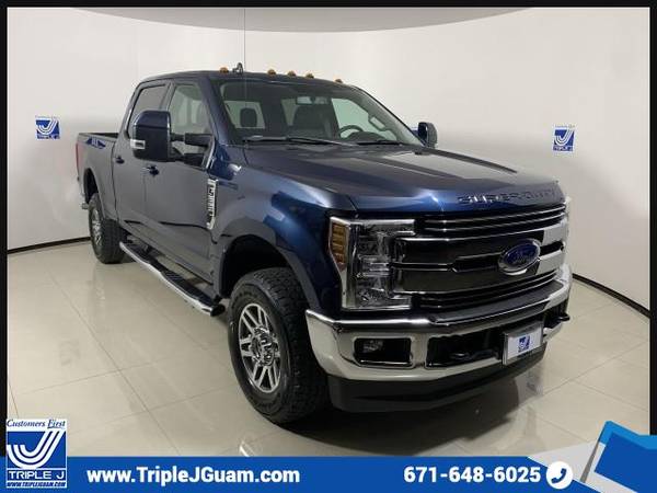 2019 Ford Super Duty F-250 SRW - - by dealer for sale in Other, Other – photo 2