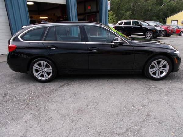 2017 BMW 3 Series 330i xDrive Sports Wagon - cars & trucks - by... for sale in Cohoes, MA – photo 8