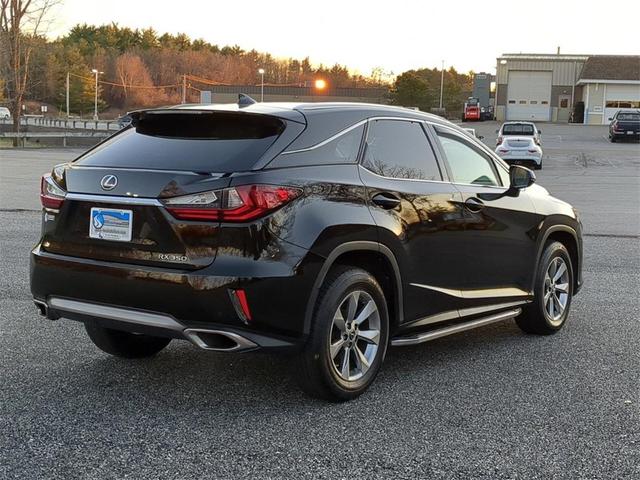 2019 Lexus RX 350 350 for sale in Other, NH – photo 6