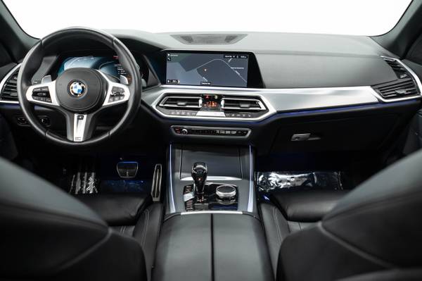 2019 BMW X5 xDrive40i Sports Activity Vehicle for sale in Gaithersburg, District Of Columbia – photo 10