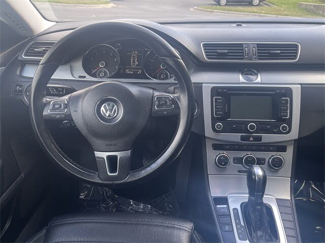 2013 Volkswagen CC 2.0T Lux FWD for sale in Frederick, MD – photo 36