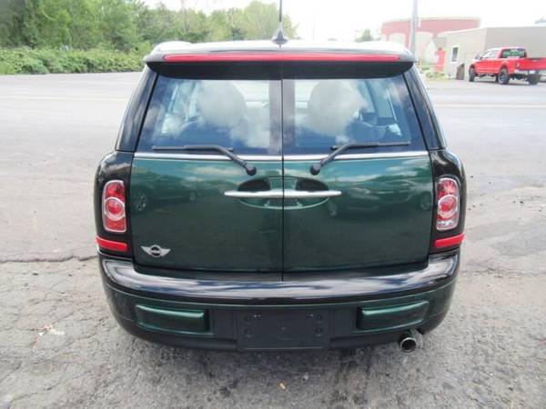 2012 MINI Cooper Clubman Base 3dr Wagon - CASH OR CARD IS WHAT WE... for sale in Morrisville, PA – photo 6