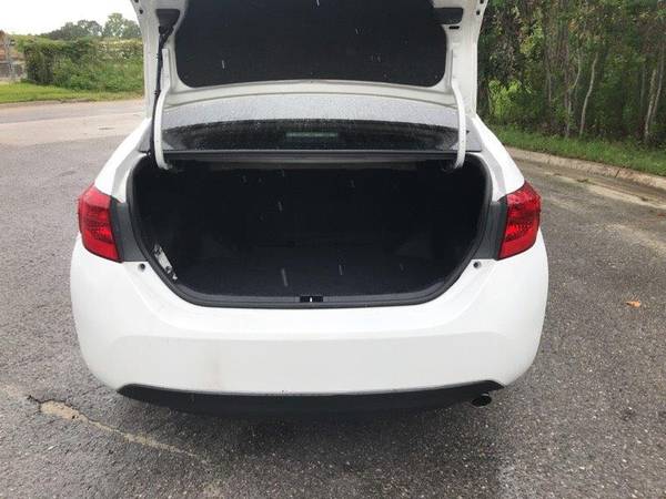 19 Toyota Corolla MINT CONDITION-WARRANTY-NO DEALER FEES CALL... for sale in Gainesville, FL – photo 13