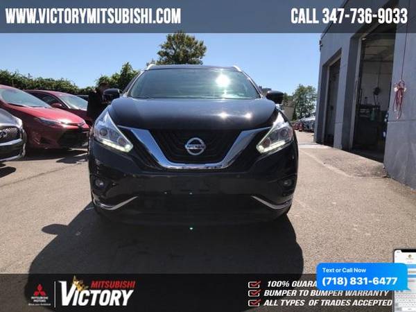 2016 Nissan Murano SL - Call/Text for sale in Bronx, NY – photo 7