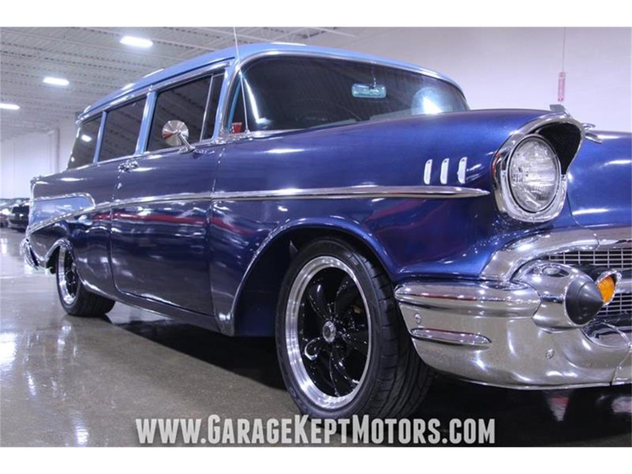 1957 Chevrolet 210 for sale in Grand Rapids, MI – photo 41
